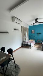 Savannah Condopark (D18), Condominium #602194551